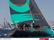 Audi MedCup Quantum perde testa Iberdrola subito leader nella Series classifiche