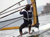 Scuola Vela Mascalzone Latino alla 46ma Maratona Capri-Napoli