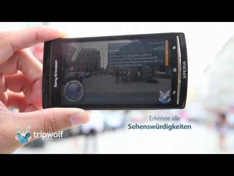 0 Organizza i tuoi viaggi da iPhone ed Android con Tripwolf