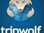 Organizza tuoi viaggi iPhone Android Tripwolf