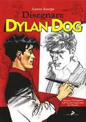 Disegnare Dylan Dog