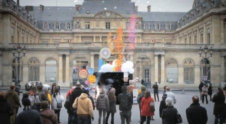 La scatole delle sorprese di Voyages SNCF