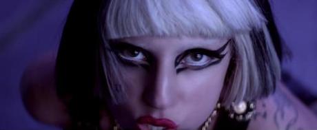 Lady GaGa - THE EDGE OF GLORY - Video