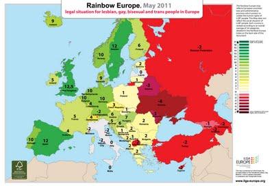 Il vino e l'EuroPride.