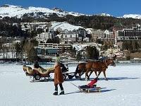 St.Moritz, oltre le nuvole del quotidiano