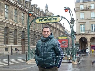 La redécouverte de la rive droite parisienne