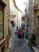 Douceur de vivre en Provence