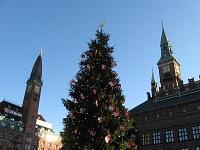 Julens ansigter (faces of a Danish Christmas)