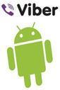 Finalmente viber Android