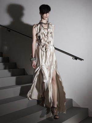 Lanvin Resort collection 2012