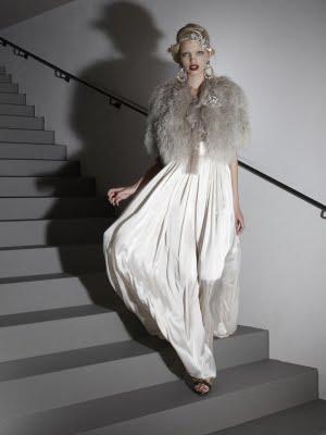 Lanvin Resort collection 2012