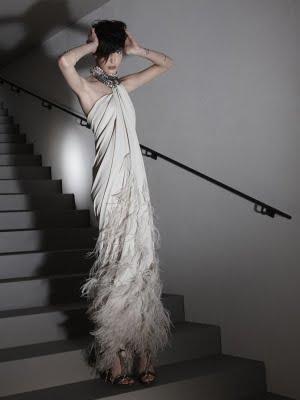 Lanvin Resort collection 2012