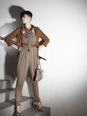 Lanvin Resort collection 2012