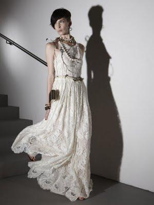 Lanvin Resort collection 2012