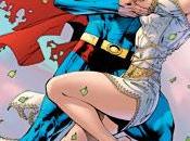 comics: divorzio vista superman lois lane?