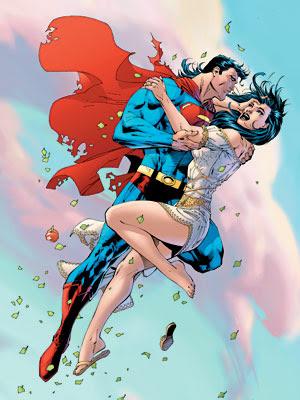 DC COMICS: DIVORZIO IN VISTA TRA SUPERMAN E LOIS LANE?