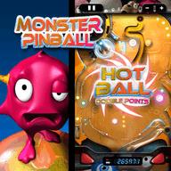  Monster Pinball, il flipper su Symbian^3 