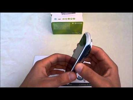 0 Unboxing e Prime Impressioni Sony Ericsson Xperia Play | YLU Review