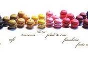 macarons