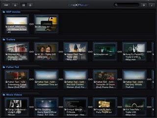 CineXPlayer - Il modo migliore per godere i tuoi film Xvid 2D e 3D. CineXPlayer - Il modo migliore per godere i tuoi film Xvid 2D e 3D.