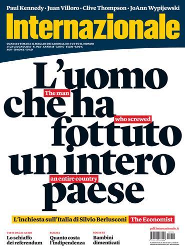 Vedi alla voce telecrazia Vedi alla voce telecrazia