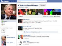 #pisapiasentilamia: Pisapia i Green Geek e la Rete.