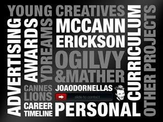 Essere creativi nel curriculum vitae: 8 esempi Essere creativi nel curriculum vitae: 8 esempi