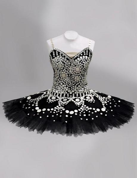 Moschino firma Il Tutu per l’English National Ballet Moschino firma Il Tutu per l’English National Ballet