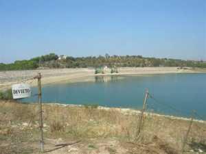 Da Isola delle Femmine ad Alcamo, otto comuni senza acqua per quattro giorni