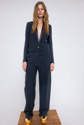 Celine Resort 2012: la mia selezione