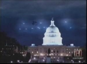 Presidenti Usa, anche loro hanno visto gli Ufo
