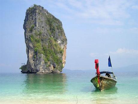 Ko Phi Phi