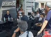 Napoli Peppe Iodice: Pazzo scate…natissimo show (17.06.11)