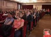 Napoli L'assessore Giuseppe Narducci (17.06.11)