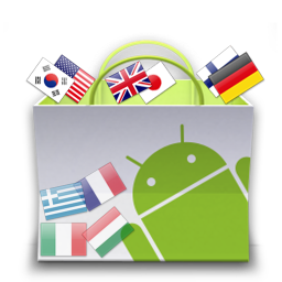  Market Enabler: scaricare qualsiasi applicazione dal Market Android, anche quelle USA