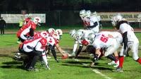 Football Americano: Scaldate i motori signori inizia la corsa alla finale (LENAF)