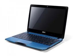 Aspire One 722: Acer lancia un nuovo Netbook Con Il Nuovo Acer Aspire