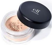 e.l.f. makeup con fattore di protezione solare