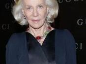 presento Marina Cicogna