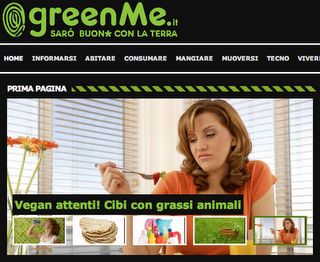 Vegan in un mondo non-vegan? Parola d'ordine: Vegan in un mondo non-vegan? Parola d'ordine: