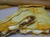 Strudel Melanzane