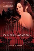 RECENSIONE: L’accademia dei Vampiri di Richelle Mead