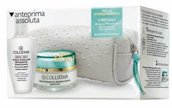 Collistar Promozioni Viso - edizione limitata