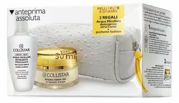 Collistar Promozioni Viso - edizione limitata