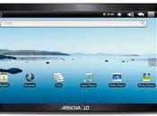 L’Arnova 10b, Tablet capacitivo meno 200€