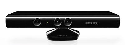 Kinect, cos è?
