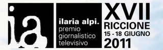 Premio speciale Ilaria Alpi a Roberto Saviano