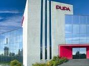 PUPA FONTI ENERGIA RINNOVABILE. primo impianto fotovoltaico.