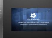 Chakra Project: l'evoluzione semplice degli arcieri...