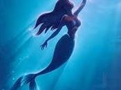 little Mermaid